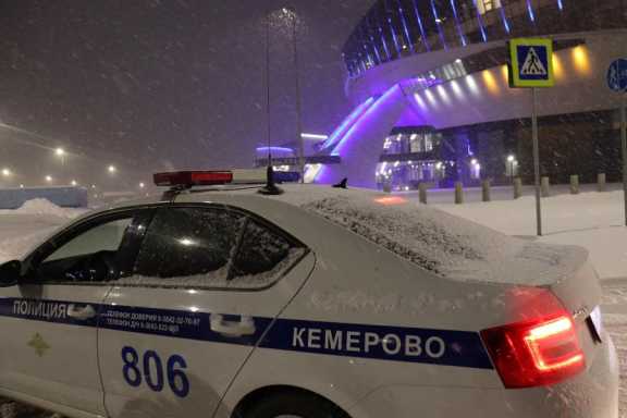 В Кемерове автоинспекторы за день привлекли к ответственности более 150 автомобилистов 