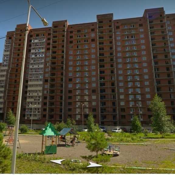 В Красноярске завершат работу над старейшим долгостроем города