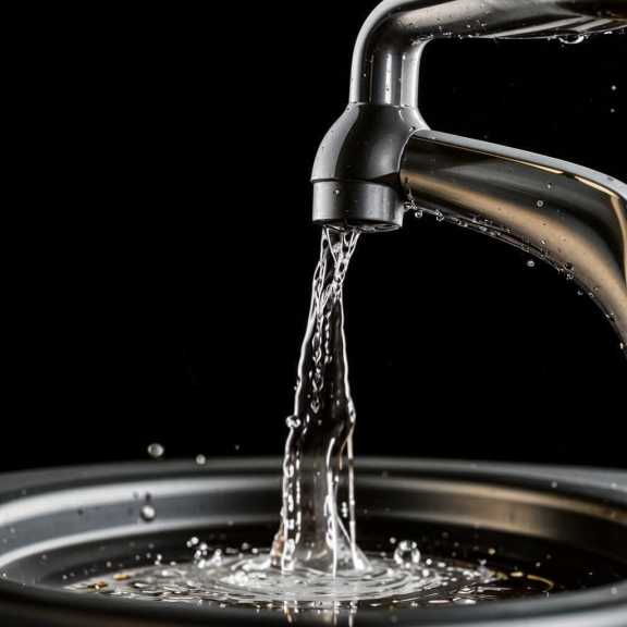 В двух округах Омска перенесли даты отключения горячей воды