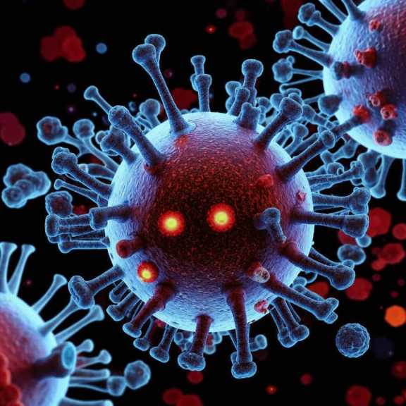 Предупреждаем об опасности энтеровирусной инфекции