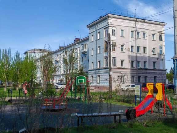 В Красноярске директора УК за «самодеятельный» ремонт 85-летней многоэтажки отправят под суд
