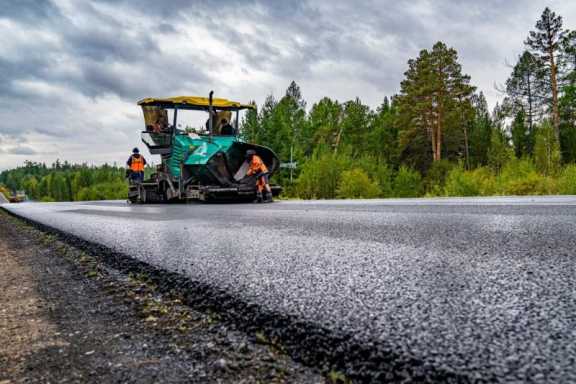 Более 950 миллионов рублей потратят на ремонт дорог в Иркутской области