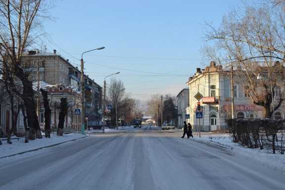 В Минэкологии Красноярского края сообщили о 15 нарушителях экологического законодательства