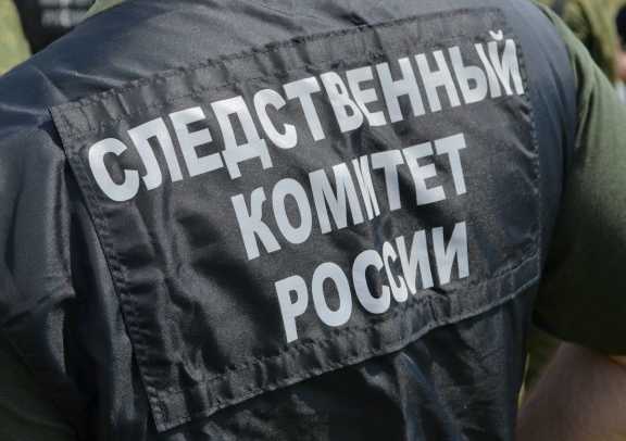 В Иркутской области тело мужчины бросили на рельсы