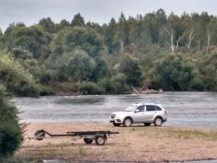 Погода балтийском 10 дней