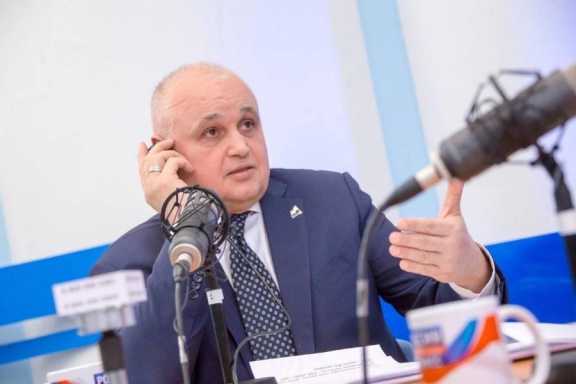 Кузбасских министров обязали зарегистрироваться в соцсетях