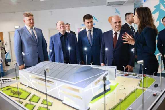 Красноярские депутаты прокомментировали рабочую поездку премьер-министра России Михаила Мишустина в Норильск