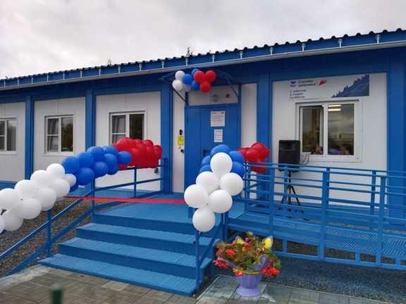 Медицинские учреждения  Кузбасса  капитально ремонтируют и модернизируют