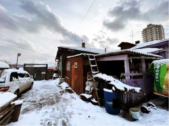 В Красноярске уже заключено более 270 соглашений о выкупе недвижимости под застройку