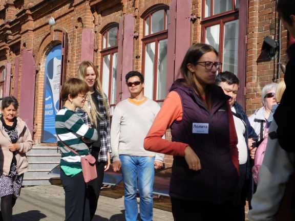 Красноярск и Новосибирск намерены совместно развивать адаптивный туризм для слепых и слабовидящих