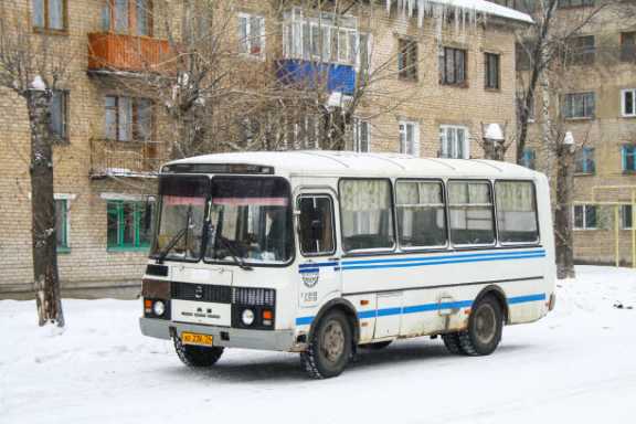 С января в Барнауле подорожает общественный транспорт
