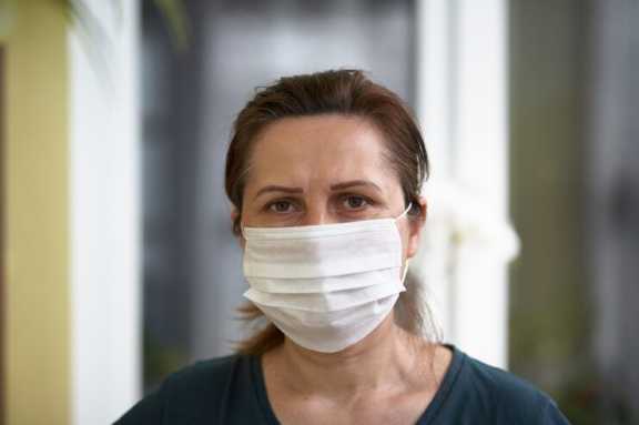 В Красноярском крае ещё 117 человек заболели коронавирусом