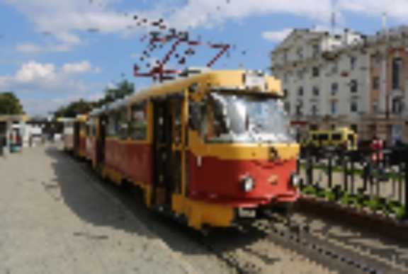 Мэрия Красноярска расторгает трамвайную концессию с «Мовистой»
