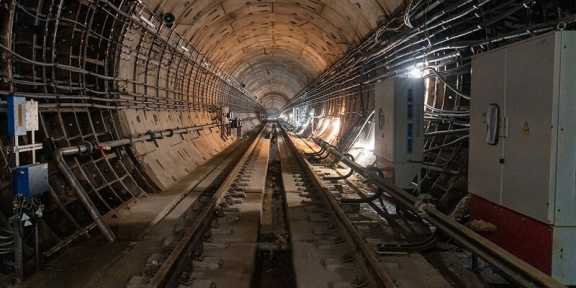 Китайская компания заинтересовалась строительством метро в Новосибирске