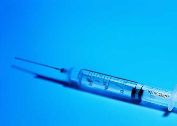 В Туве началась вакцинация от клещевого энцефалита