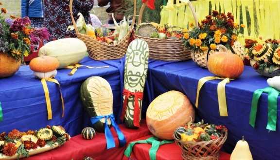 В Хакасии пройдет праздник урожая «Ӱртӱн тойы» 