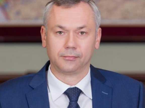 Губернатор Новосибирской области пообещал найти виновных в аварии на теплосетях