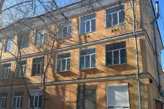 На документы для ремонта медколледжа в Иркутской области потратят 1,4 млн рублей