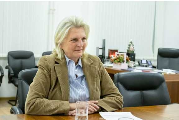 Экс-министр Австрии посетит Алтай в качестве спикера в институтах 