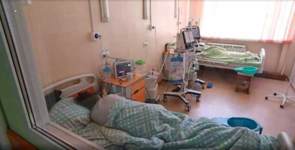 В Хакасии ограничивают плановую медпомощь из-за роста заболеваемости коронавирусом