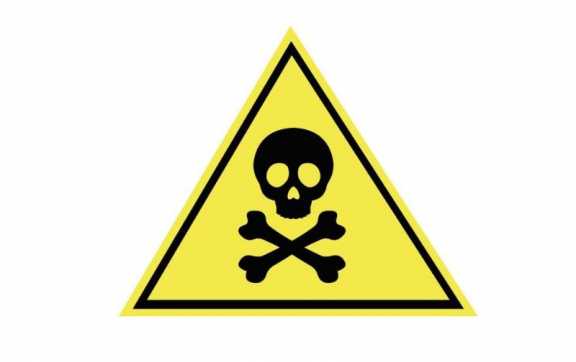 Почти половина химических отравлений в Хакасии закончилась смертью в 2022 году