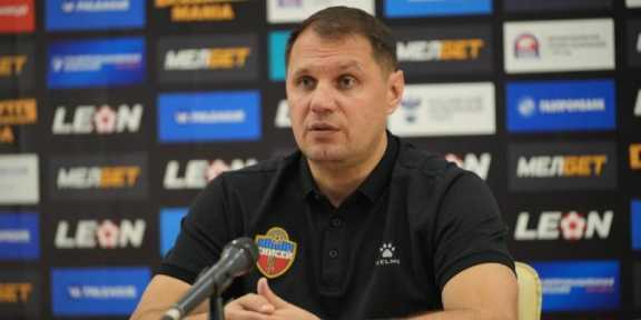 Экс-тренер красноярского «Енисея» встал на защиту игроков после драки