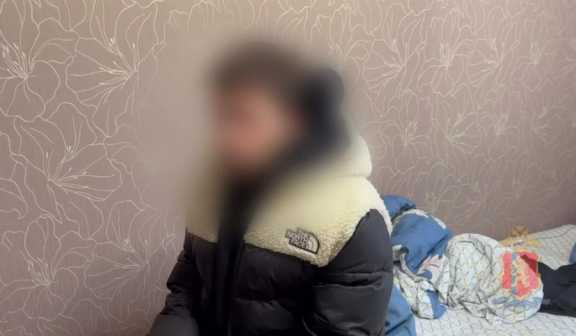 17-летний подросток рассказал подробности убийства в туалете Зеленогорска