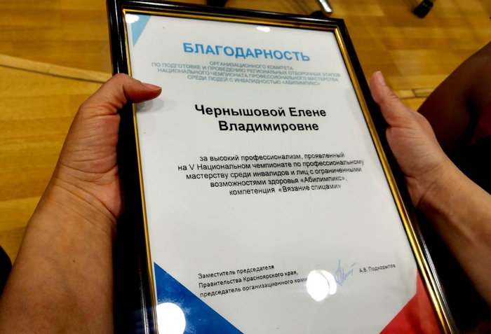 Итоги чемпионата «Абилимпикс-2019»: трое красноярцев представят регион на международной площадке