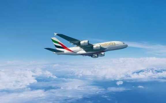 Emirates Airlines возобновила партнёрство с авиакомпанией «Сибирь» (S7)