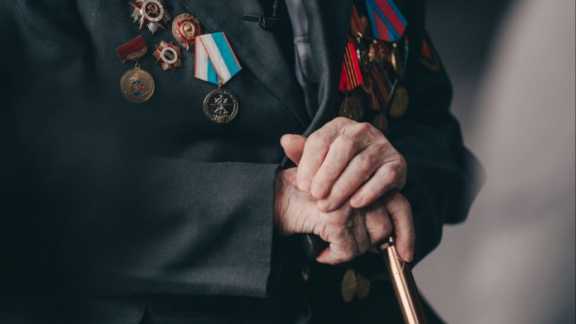 Первая выплата нового формата для томских ветеранов поступит в мае
