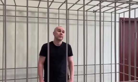 В Красноярске огласили обвинение бывшему замначальника полиции края Михаилу Привалихину