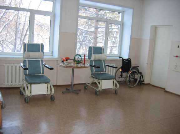 В Новосибирской области пациенты после инсультов стали реже умирать 