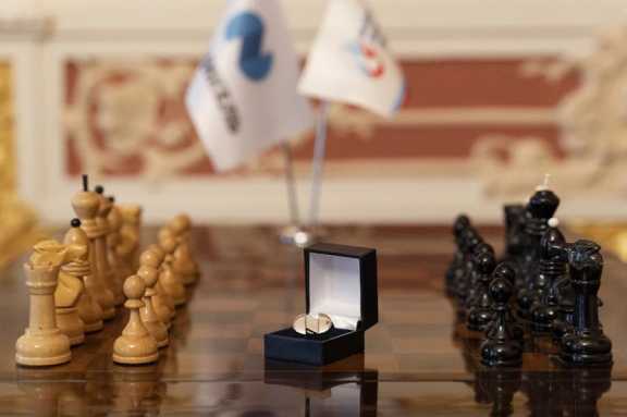 Любители шахмат в России увидят поединок за мировую корону в специальных фан-зонах
