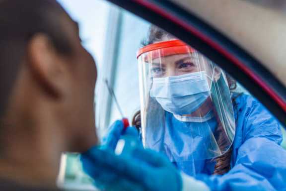 13 человек выздоровели от коронавируса за сутки в Хакасии