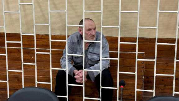 19 лет колонии получил убийца 6-летней девочки из Красноярского края