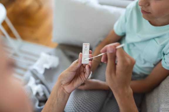 Еще 19 человек заразились коронавирусом в Туве