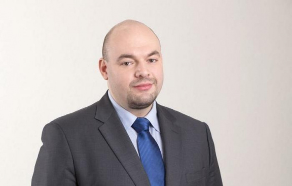 Александр Григорьев: «В Красноярске у СГК самые крупные инвестиции потому, что в этом городе грандиозные задачи»