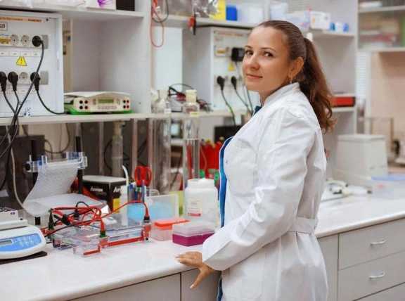 В Новосибирске учёные создали из капрона нанокапсулы для доставки лекарств в организме 