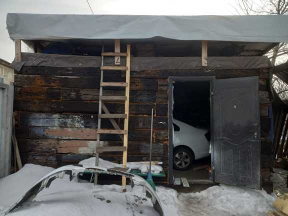 Жителя Красноярска за вымышленный угон авто получит реальную судимость