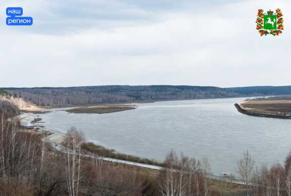 В МЧС сообщили данные по паводку в Томской области на 3 мая