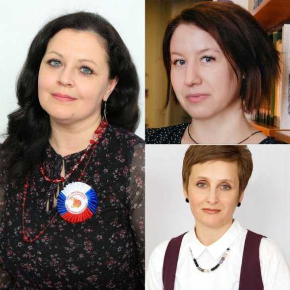 Три педагога из Иркутска получат федеральную премию за достижения в педагогике