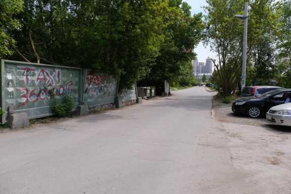Дороги в школы Новосибирска станут безопаснее
