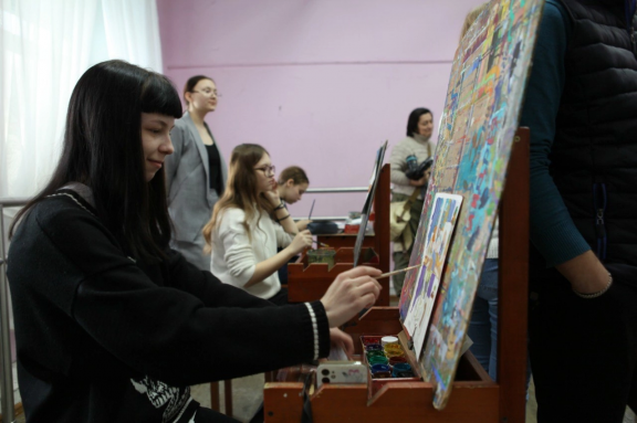 Иркутской школе исскуств №10 построят новое здание