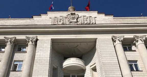 Новую госпрограмму по туризму утвердили в правительстве Красноярского края 
