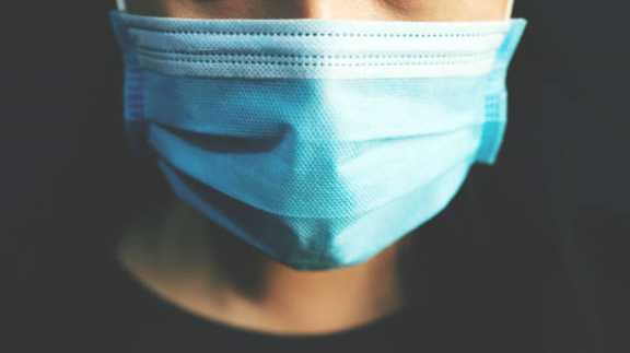 В Туве впервые с ноября зарегистрирована смерть от коронавируса