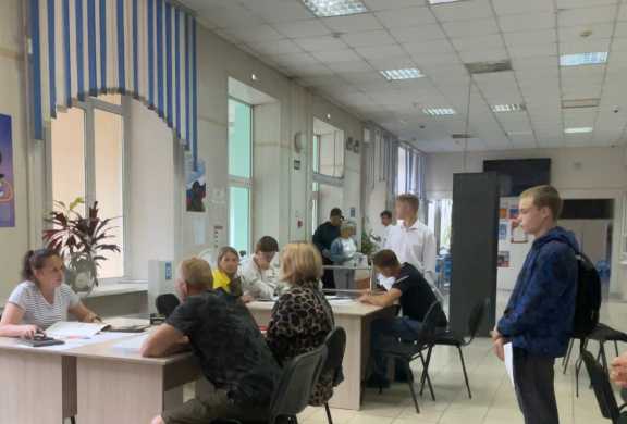 В Красноярском монтажном колледже с 20 июня стартовала приемная кампания 2024 года