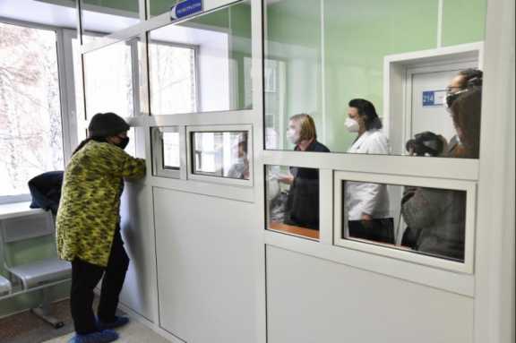 В Новосибирской области возобновляется плановая медпомощь и диспансеризация 