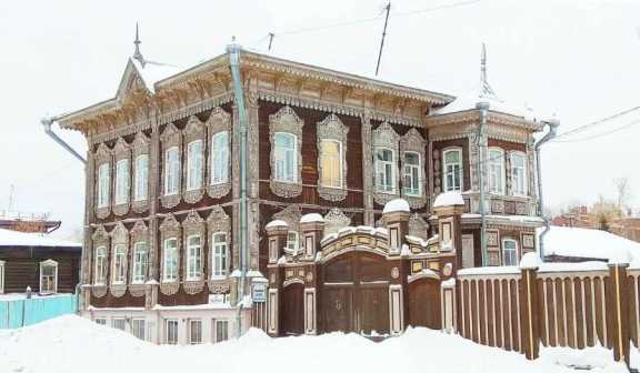 Томск вошёл в тройку самых культурных городов страны