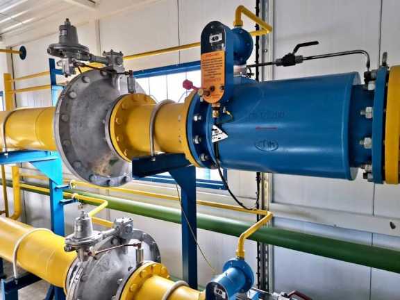 Дома в частном секторе Новокузнецка получат газификацию в начале июня