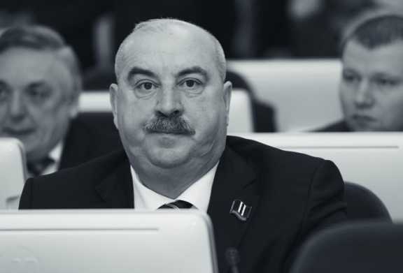 Бывший вице-мэр Омска ушёл из жизни